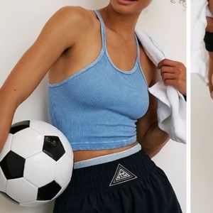 Free people crop top